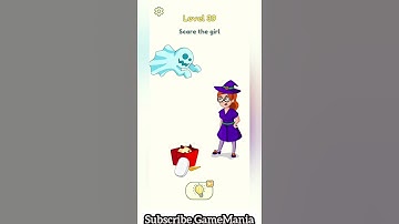 DOP 2 Delete One Part   Level 39 40 41 42 #shorts #dop2 #gameplay