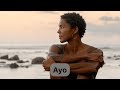 Ayo : « Je me sens citoyenne du monde. »