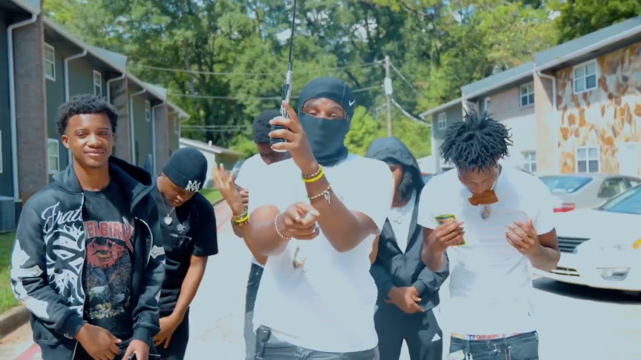 Homicide - Last week out (Live performance) Open mic