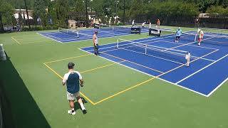 05/21/22 / ATL OPEN / Russell M., Danny A. vs Spencer W., Josh S. (best of 3/Gm-2) 4.5, 19+ (Rd 2)