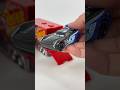 ASMR Lightning McQueen Tomica | No Talking #asmr