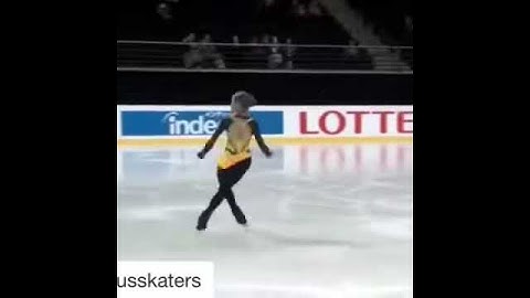 Combinado de 3 lutz /3 loop #tecnificaciongroup ✨✨✨