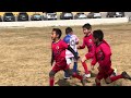 Golazo de Yoshi academia Xela 