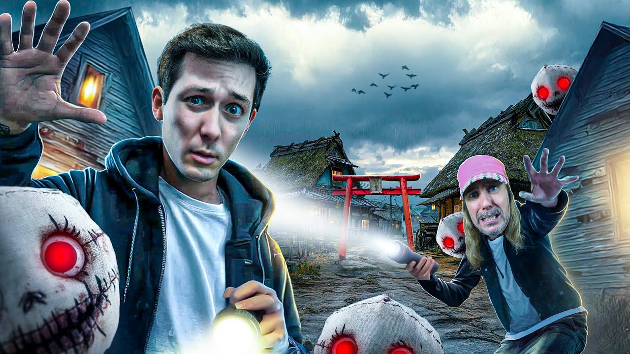 Je teste les pires lieux touristiques du Japon avec 