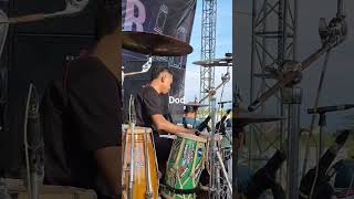 Cek Sound Sore Fariz Kendang Mahesa   Pemuda Badselor Pekalongan