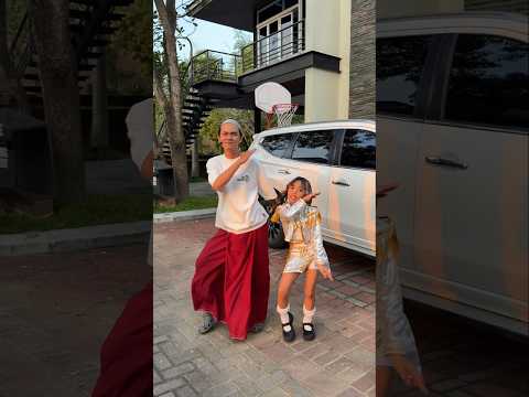 KIRA KIRA LEIKA MAU NYANYI KEMANA LAGI YA? 🤔 #leika #trending #shortvideo #pentasanak #nyanyi
