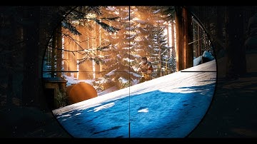 WINTER WARFARE - How I Had My BEST FIGHT Of 2025! DayZ Winter Chernarus.