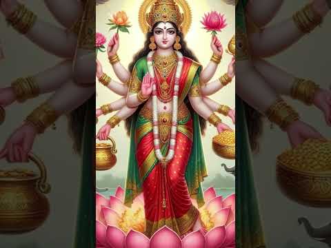 क्या हुआ था जब मां लक्ष्मी हो गई थी गुस्सा | #vinaybajrangi #astrology #facts #shortsvideo