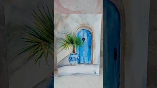 #art #рисование #акварель #художник