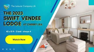 New 2023 Swift Vendee Lodge - 42 x 13 FT - YouTube