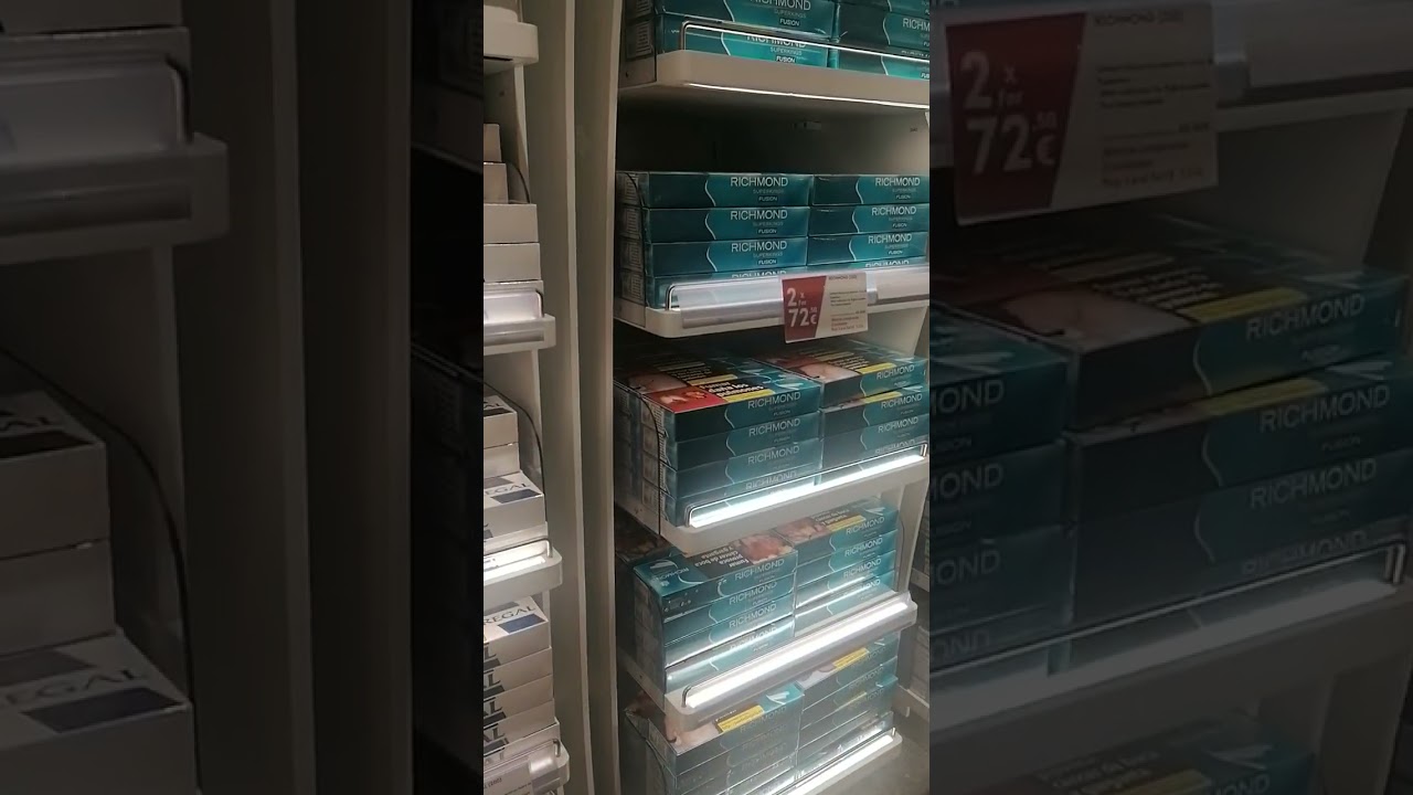 tenerife duty free tobacco prices Duty Free Cigarette and tobacco Prices Tenerife Airport February 12 2024