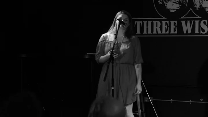 Emotional Madness with Mary-Ann Ambrose and Friends!