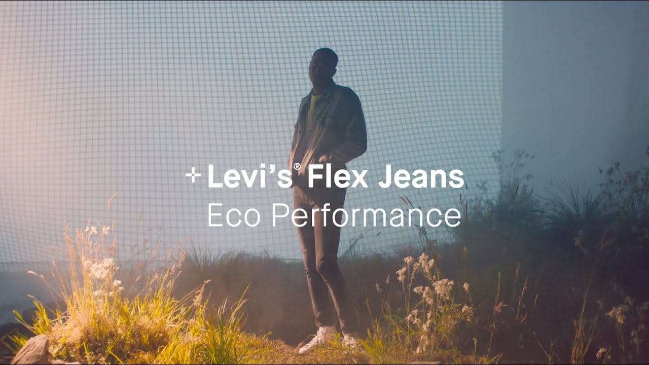 +Levi's® Flex Eco Performance | Levi's® Vietnam