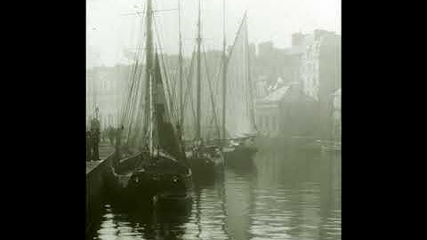 Felix Mendelssohn – String Symphony No  12 in G minor Amsterdam Sinfonietta with Lev Markiz, 1996