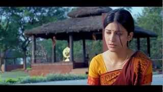 SVSC Dil Raju - Oh My Friend Movie Songs - Nenu Thaanani Song - Siddharth, Shruti Hassan, Hansika