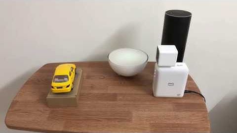 Using AWS DeepLens to Detect Vehicle Type