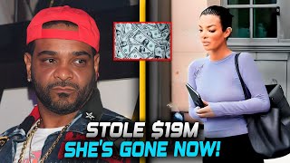 Brooke Bailey SCAMS Jim Jones Out of 19 Million Shocking Truth EXPOSED