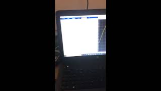 Mechatronics Lab 9: Driving a Motor with Simulink