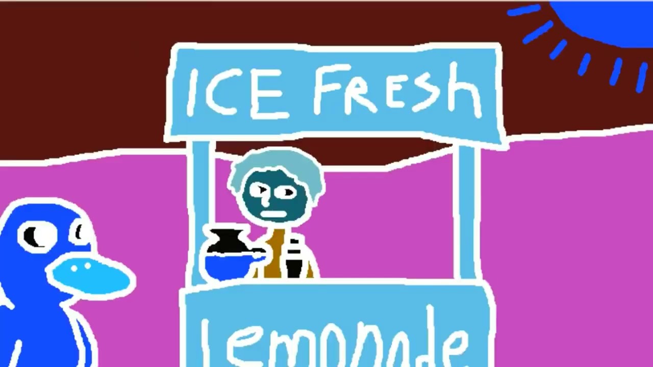 The Duck Song in g major