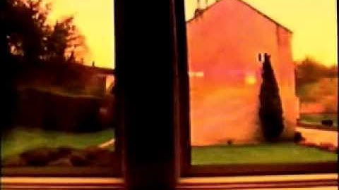 Gabriel & Lanois - Come Talk To Me