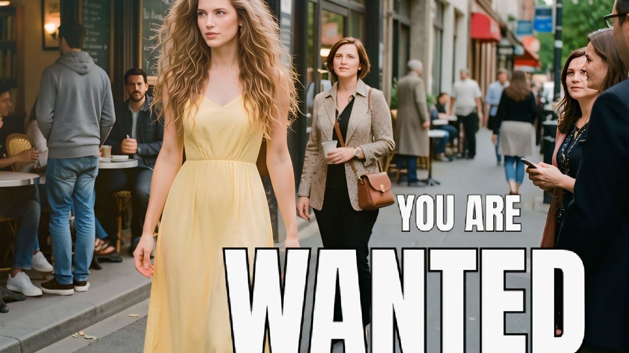 PROPHETIC WORD: 👀 YOU ARE BEING HEAVILY PURSUED