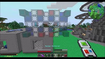 FTB Revelations Ep40 Fission Ignition