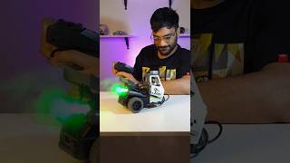 Rc Tricycle Auto Scale 116