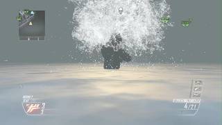 Carrier 1440 hitmarker