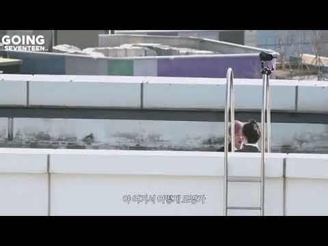 [세븐틴 승관 버논] 추격전아닌 나 잡아봐라