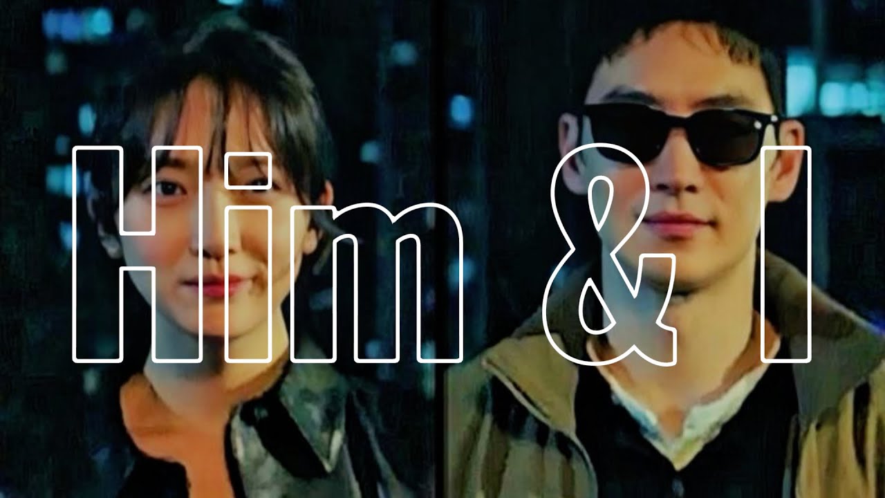 Doki & Goeun | taxi driver 