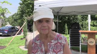 Information MICHAEL C. MONGERO VETERANS MEMORIAL PARK - RIBBON CUTTING - TOWN of CORTLANDT Guide