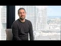 Daniel Wittmann im Interview über IT-Architektur in der Finanzbranche