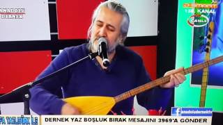 Mustafa Tatlıtürk - Gökteki yıldızı sayan olurmu Resimi