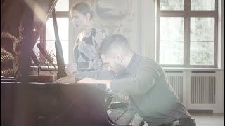 Palais Lichtenau session • The Night in Silence Under Many a Star Profile