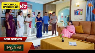 Moondru Mudichu - Best Scenes 2 16 Apr 2026 Tamil Serial Sun Tv