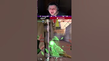 Skye is SO OP in VALORANT?
