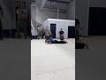 Knife defense options