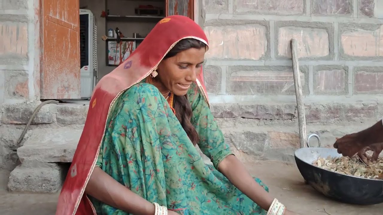 धणी लुगाई री लड़ाई #jamnavlogs 