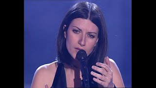 Laura Pausini - Volvere Junto A Ti - Live 2001