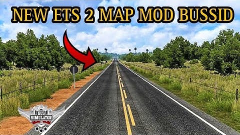 new ets 2 map mod bussid | mod map bussid | bus simulator indonesia map mod | map mod 3.7.1 .
