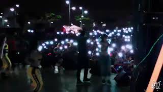 Cazzu & Khea En Vivo Es Una Loca