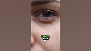 How Many Times Do You Blink In A Year ?