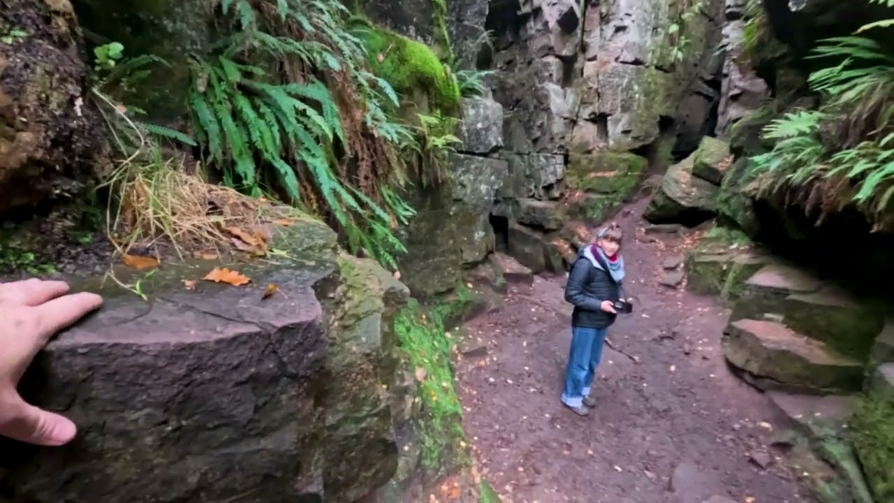 The Roaches & Luds Church Circular 2025