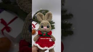 :   # #amigurumi # # # # #crochet
