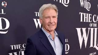 Meet Harrison Ford’s 5 Children: From Chef to Musician to Actor || Daily Newsline Express