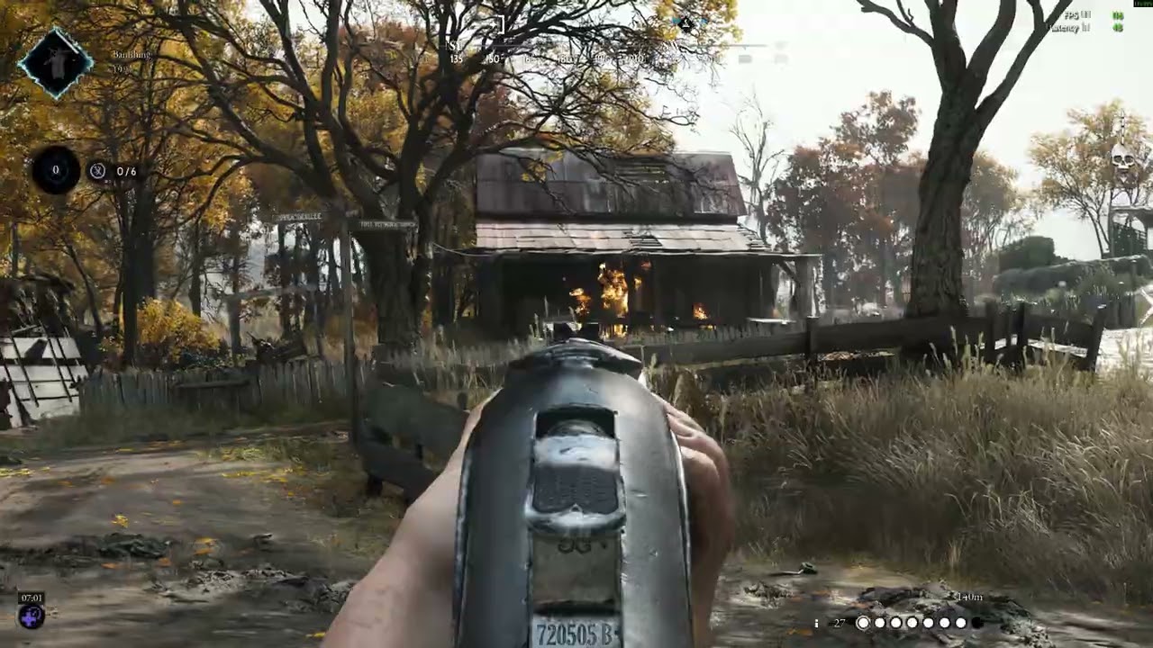 Hunt  Showdown 2026 01 08   22 11 18 04 Hunter killed DVR