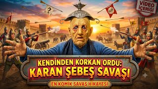 Kendi Kendini Yok Eden Ordu: \