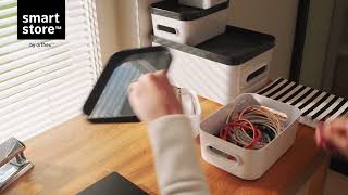 SmartStore™ Compact Office SWE