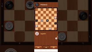 juego damas : checkersland app game screenshot 2