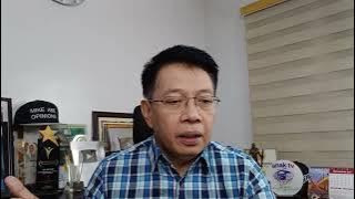 ANO NGA BA ANG DAHILAN, SA REKLAMO NG INC, JIL AT KOJC! NAGTATANONG LANG PO.